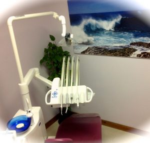traspaso o alquiler clinica dental salamanca 30 años