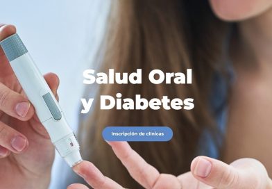 Campaña Salud Oral y Diabetes