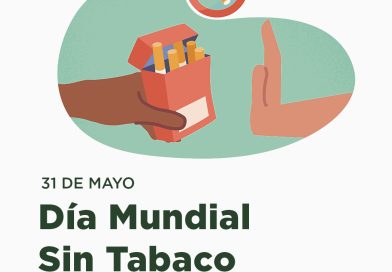 40 millones de adolescentes consumen tabaco en todo el mundo
