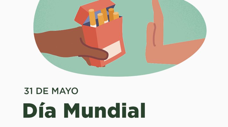 40 millones de adolescentes consumen tabaco en todo el mundo