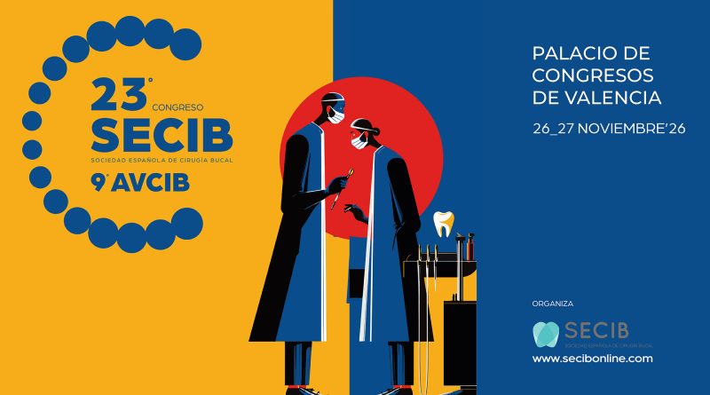SECIB Valencia 2026: ciencia, innovación y encuentro en una ciudad que vuelve a brillar