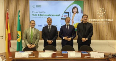 La Fundación Dental Española, SEdO, SEPES y Align Technology se unen para impulsar una visión integral del cuidado del paciente