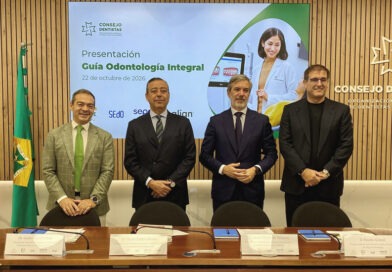La Fundación Dental Española, SEdO, SEPES y Align Technology se unen para impulsar una visión integral del cuidado del paciente